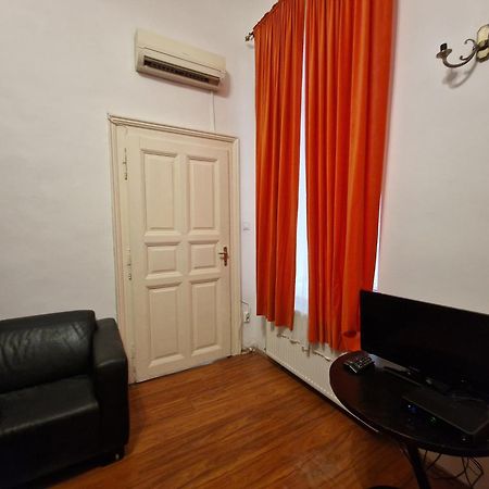 Apartman 4 You 2. Budapeste Exterior foto