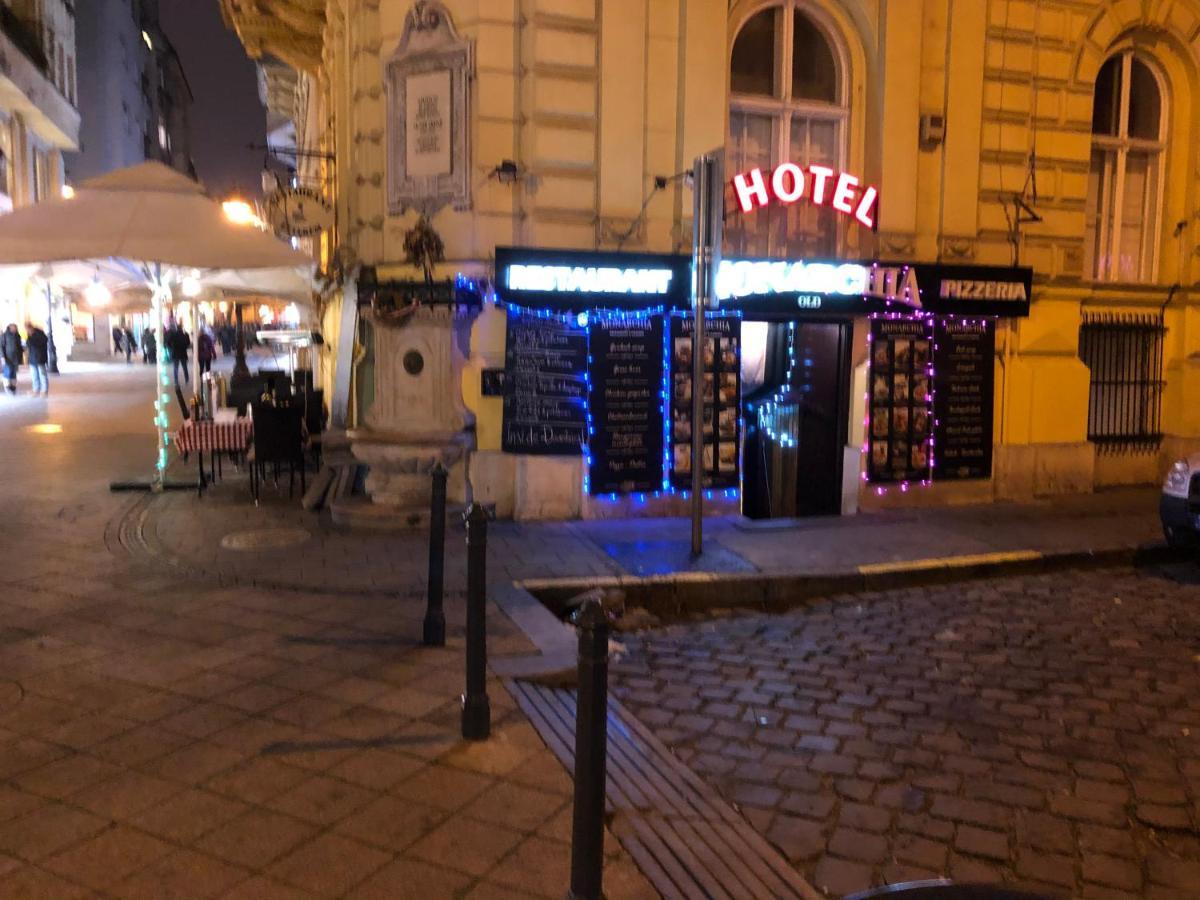 Apartman 4 You 2. Budapeste Exterior foto