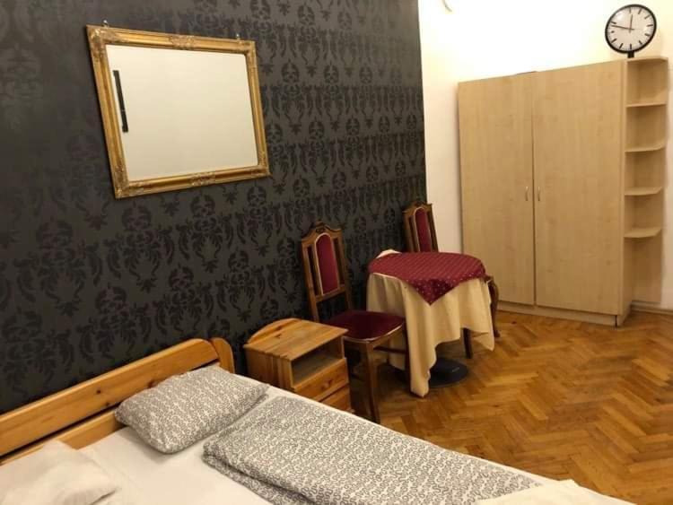 Apartman 4 You 2. Budapeste Exterior foto