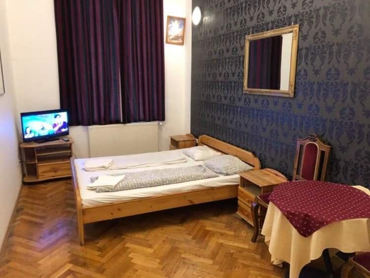 Apartman 4 You 2. Budapeste Exterior foto