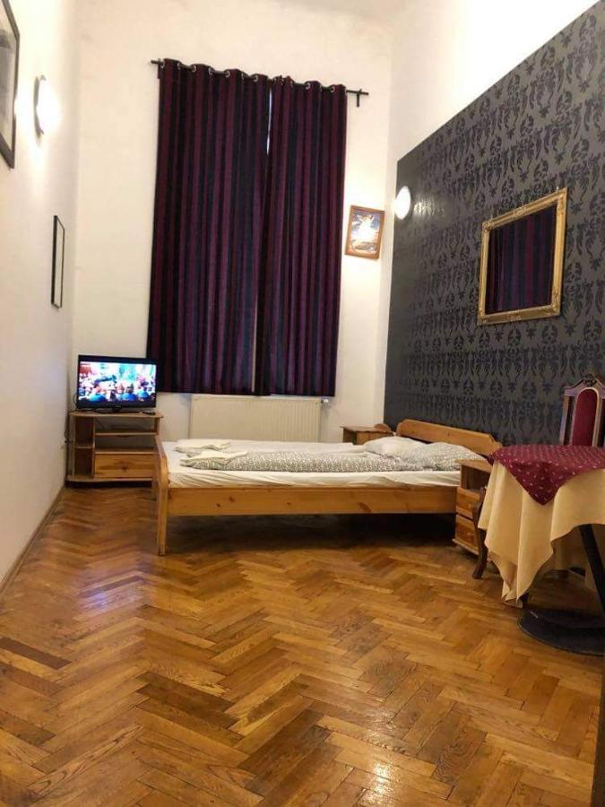 Apartman 4 You 2. Budapeste Exterior foto