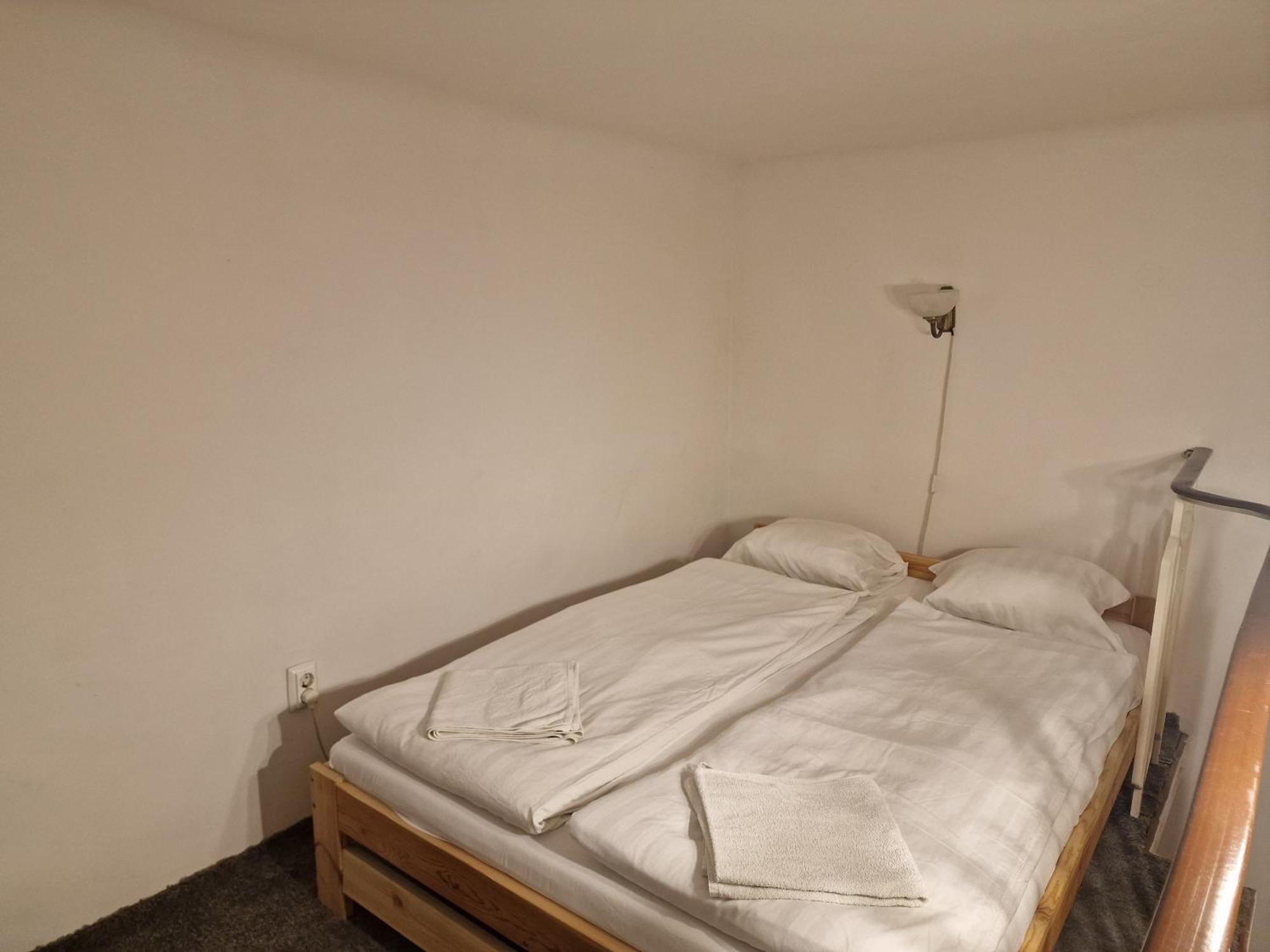 Apartman 4 You 2. Budapeste Exterior foto