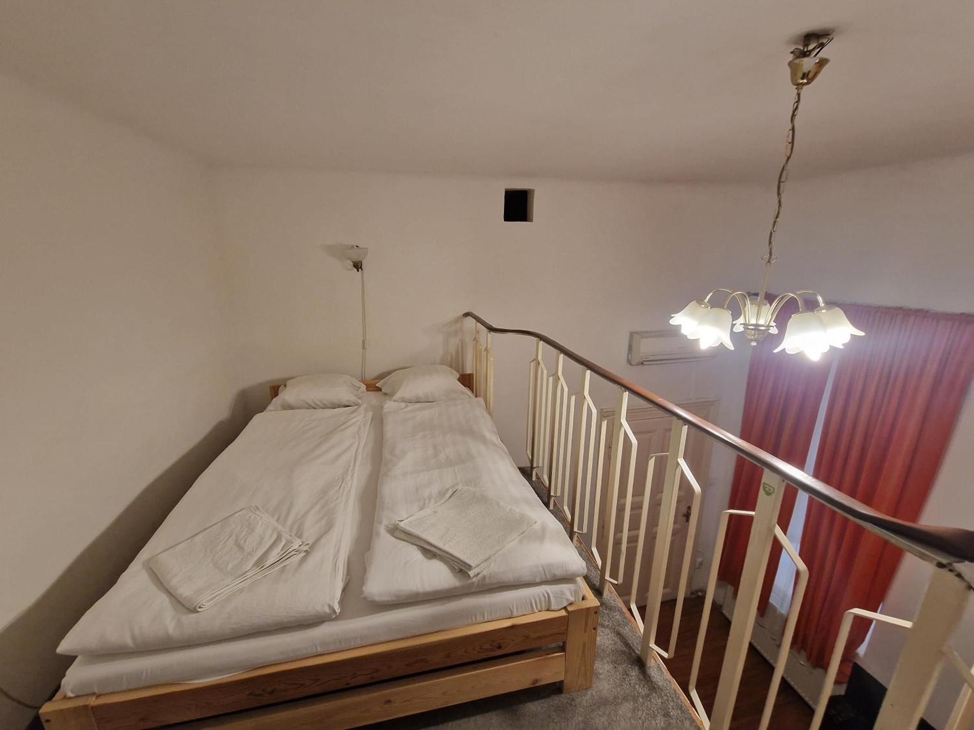 Apartman 4 You 2. Budapeste Exterior foto