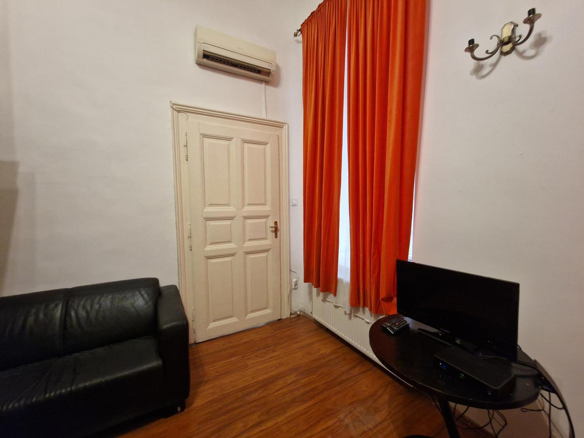 Apartman 4 You 2. Budapeste Exterior foto