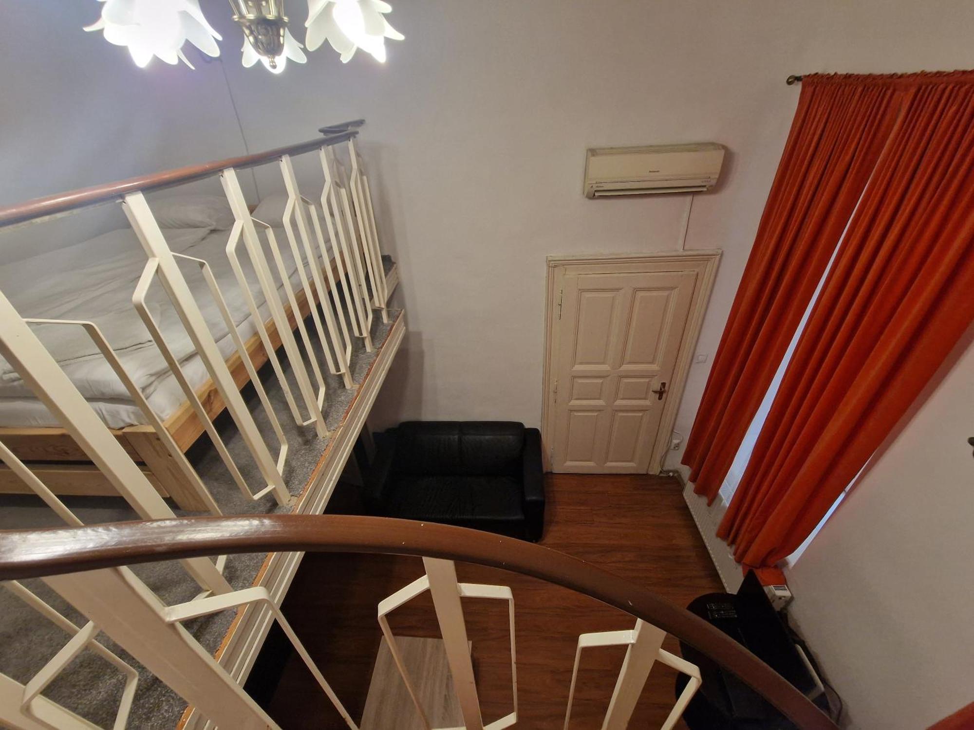 Apartman 4 You 2. Budapeste Exterior foto