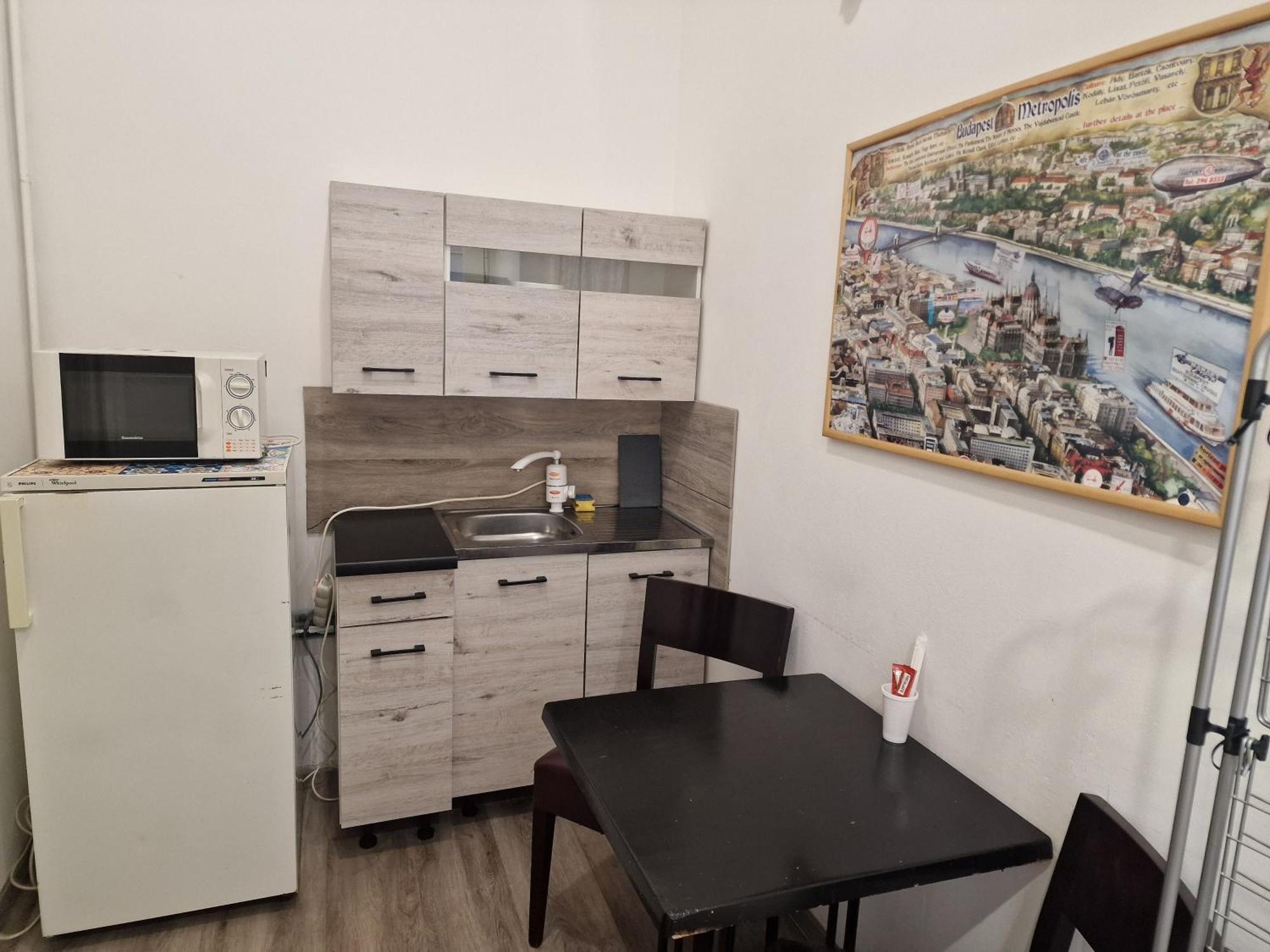 Apartman 4 You 2. Budapeste Exterior foto