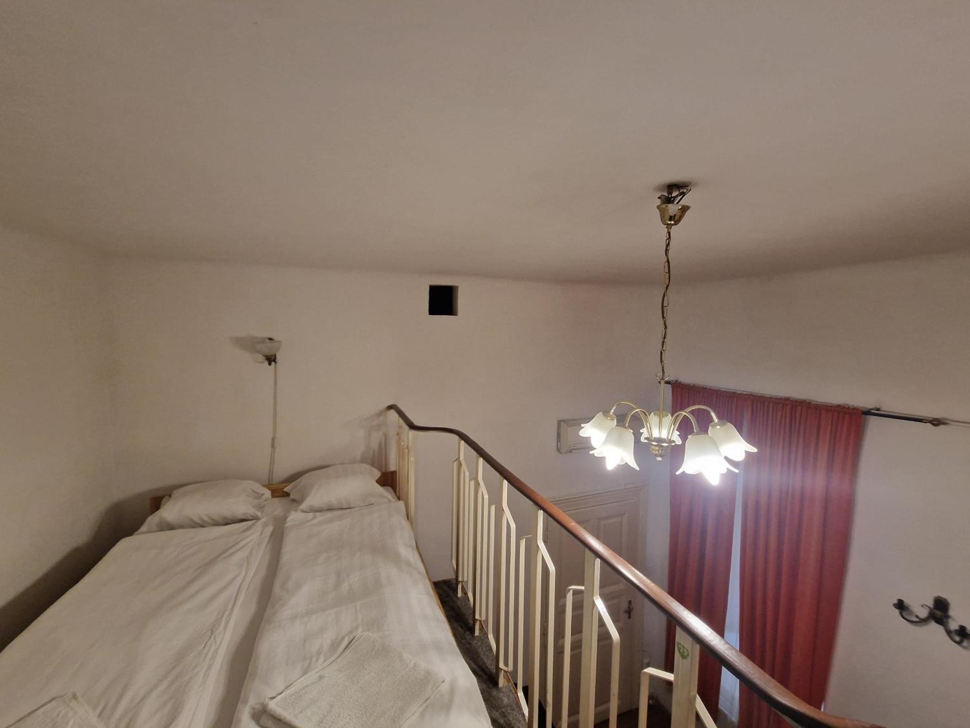 Apartman 4 You 2. Budapeste Exterior foto