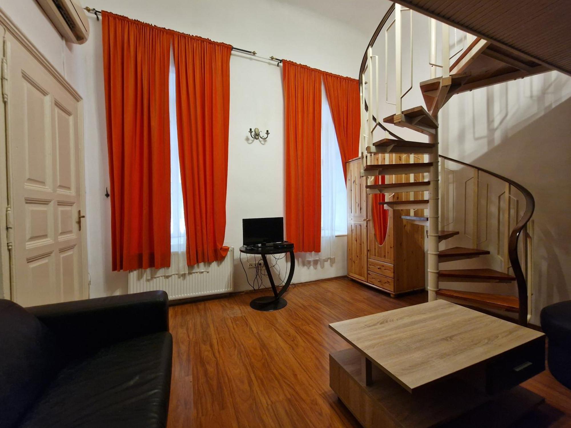 Apartman 4 You 2. Budapeste Exterior foto